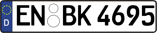 EN-BK4695