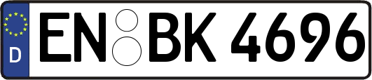 EN-BK4696