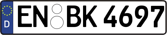 EN-BK4697