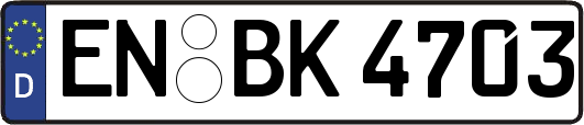 EN-BK4703