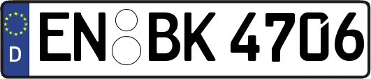 EN-BK4706