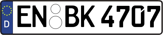 EN-BK4707