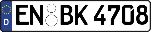 EN-BK4708