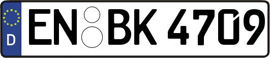 EN-BK4709