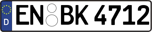 EN-BK4712