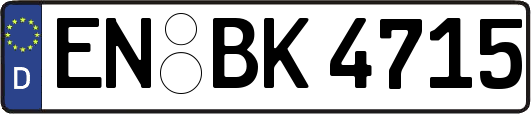 EN-BK4715