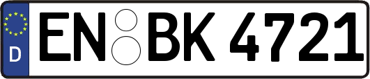 EN-BK4721