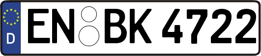 EN-BK4722