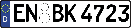 EN-BK4723