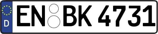 EN-BK4731