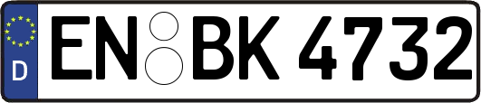 EN-BK4732