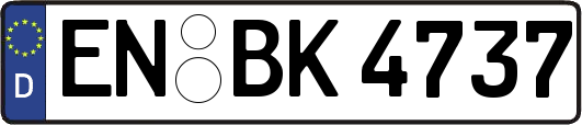 EN-BK4737