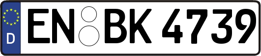 EN-BK4739