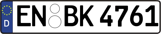 EN-BK4761