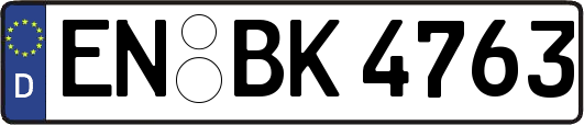 EN-BK4763