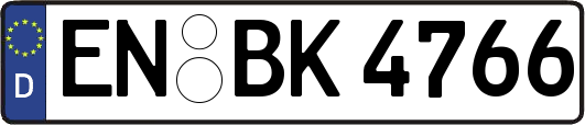 EN-BK4766