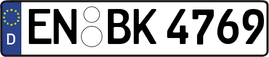 EN-BK4769