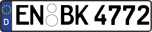 EN-BK4772