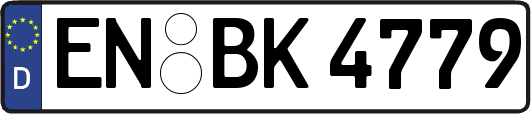 EN-BK4779