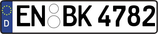 EN-BK4782