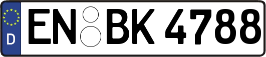 EN-BK4788