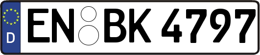 EN-BK4797