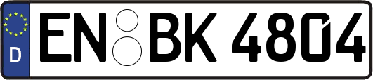 EN-BK4804