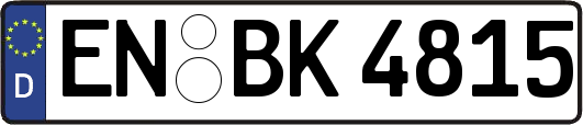 EN-BK4815