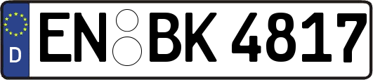 EN-BK4817