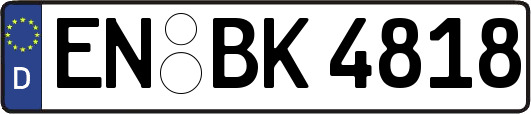 EN-BK4818