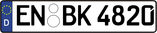 EN-BK4820