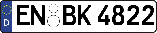 EN-BK4822