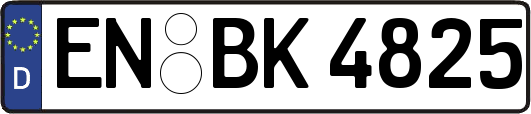 EN-BK4825