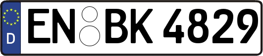 EN-BK4829