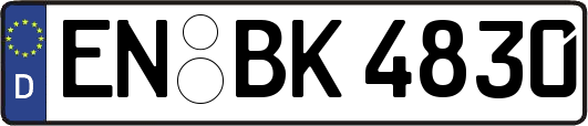 EN-BK4830