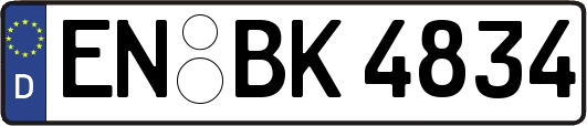 EN-BK4834