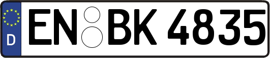 EN-BK4835