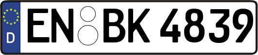 EN-BK4839