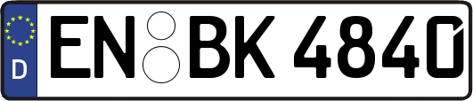 EN-BK4840