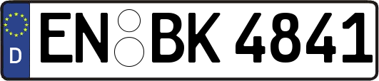 EN-BK4841