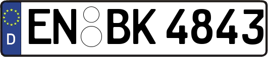 EN-BK4843