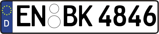 EN-BK4846