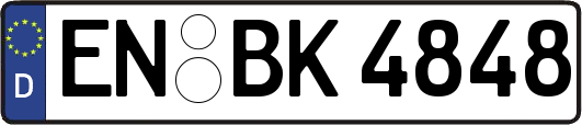 EN-BK4848