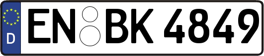 EN-BK4849