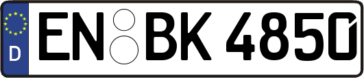 EN-BK4850