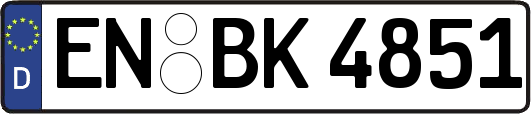 EN-BK4851