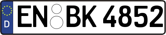 EN-BK4852