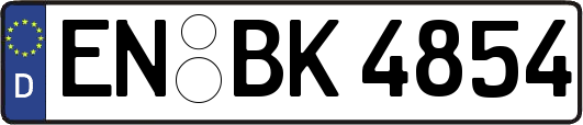 EN-BK4854