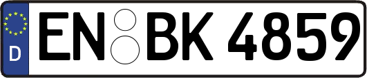 EN-BK4859