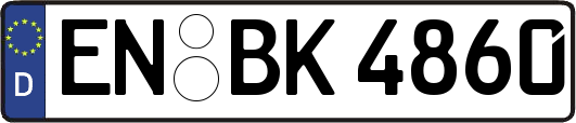 EN-BK4860